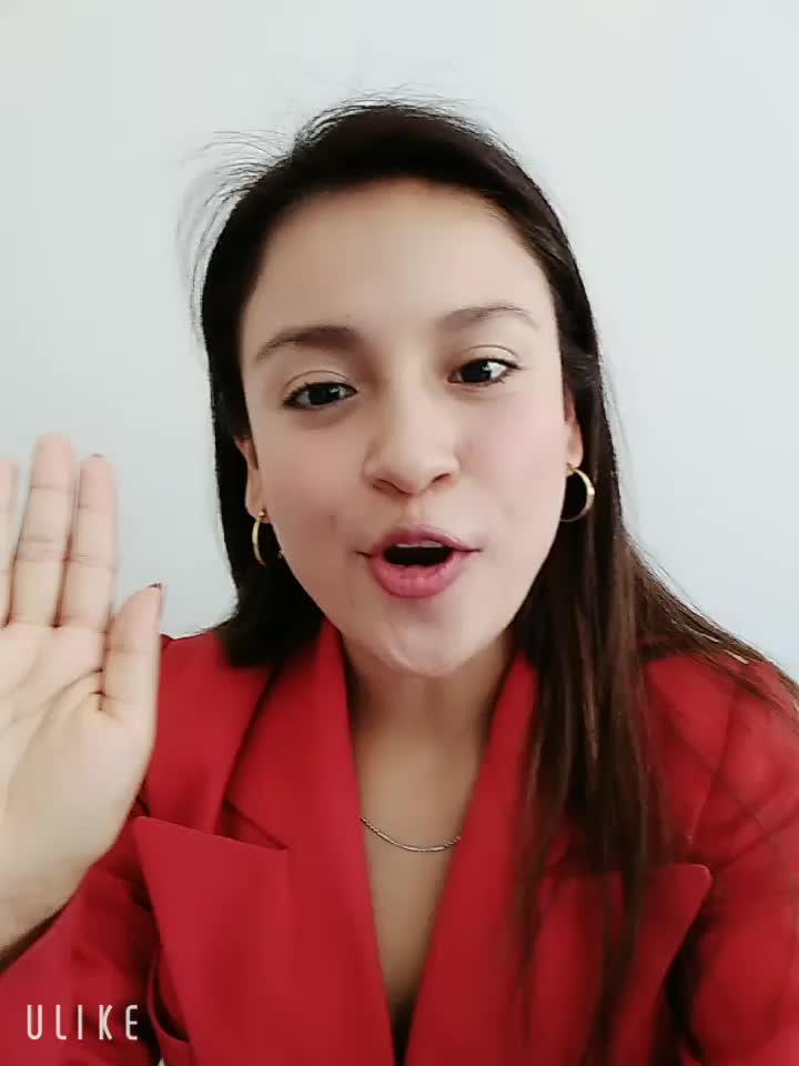 Asisitente administrativa 