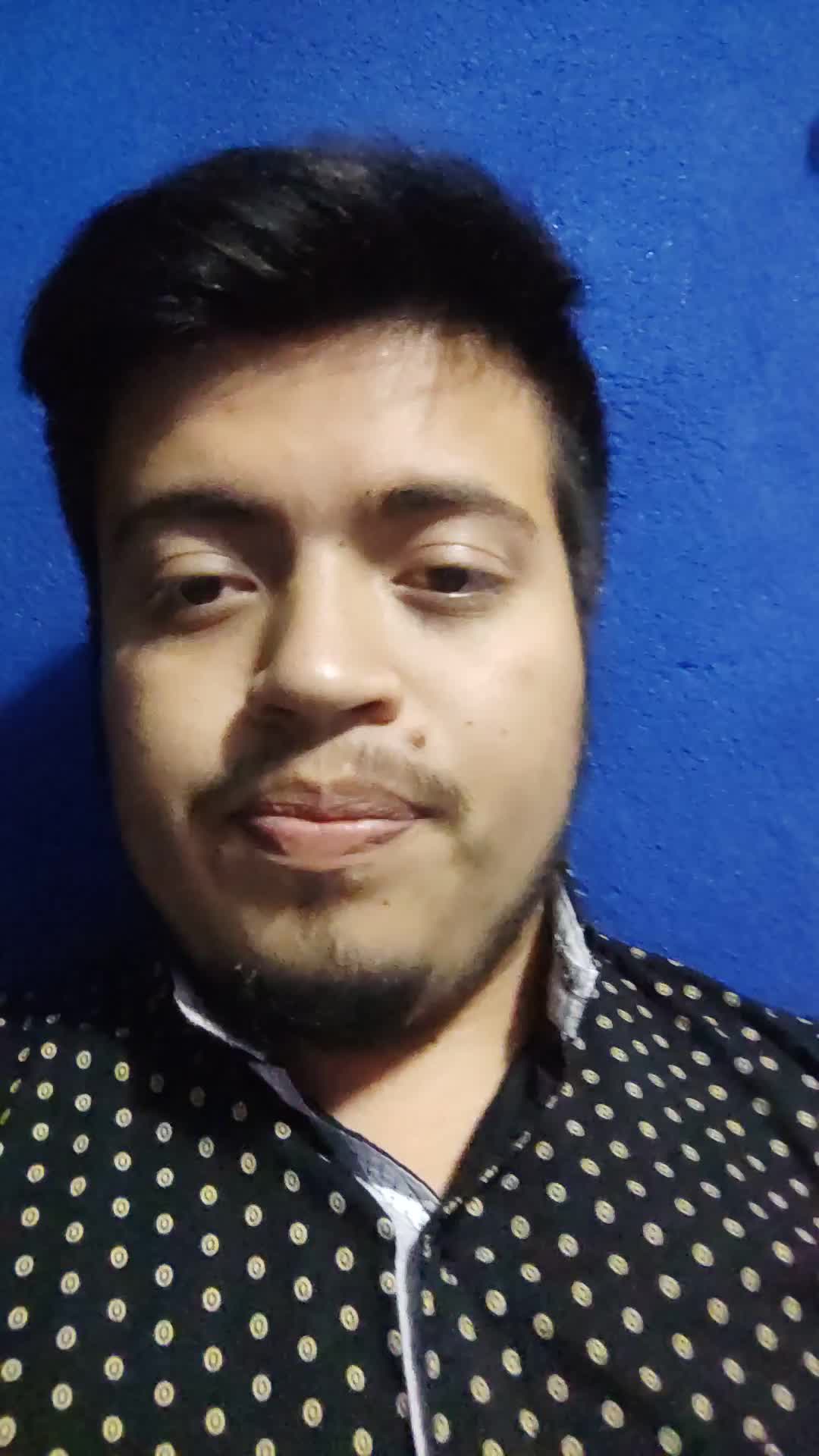 Asistente virtual. 
