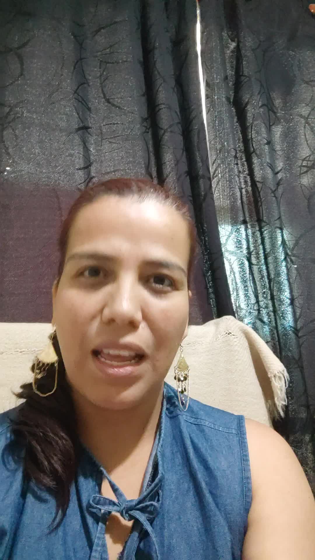 Asistente administrativa 