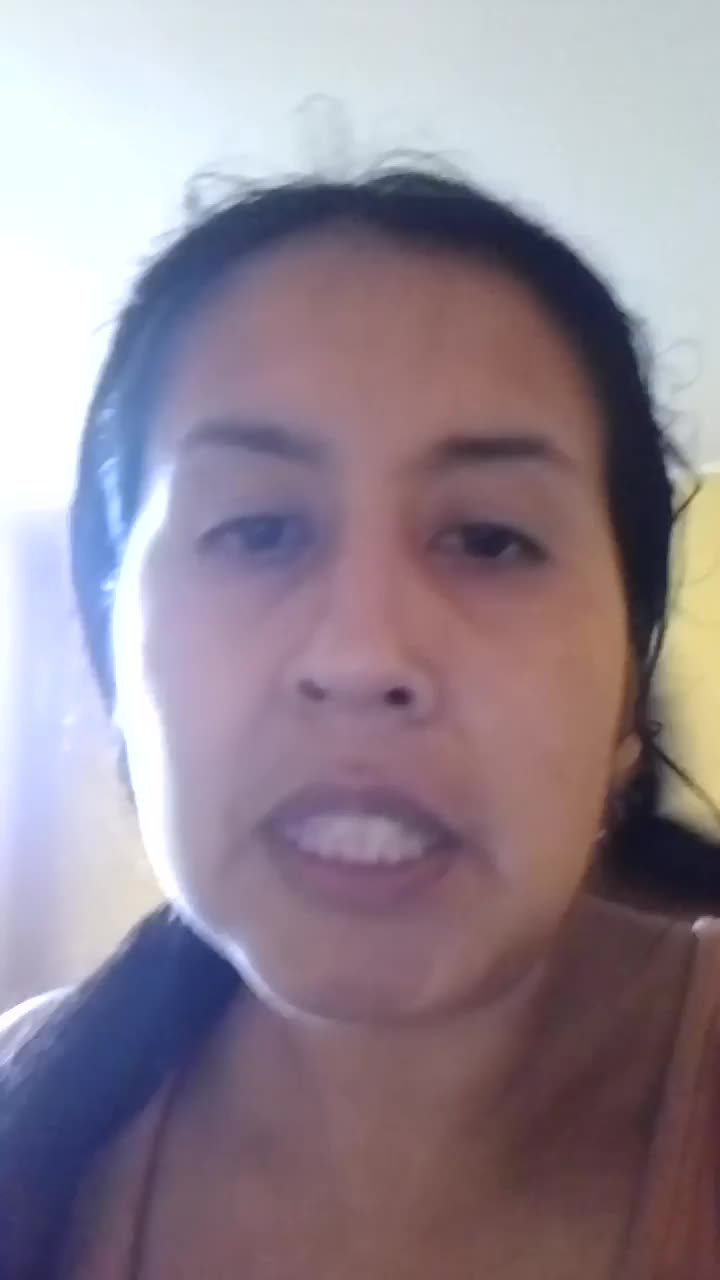 Asistente Virtual - Guadalupe Baca 