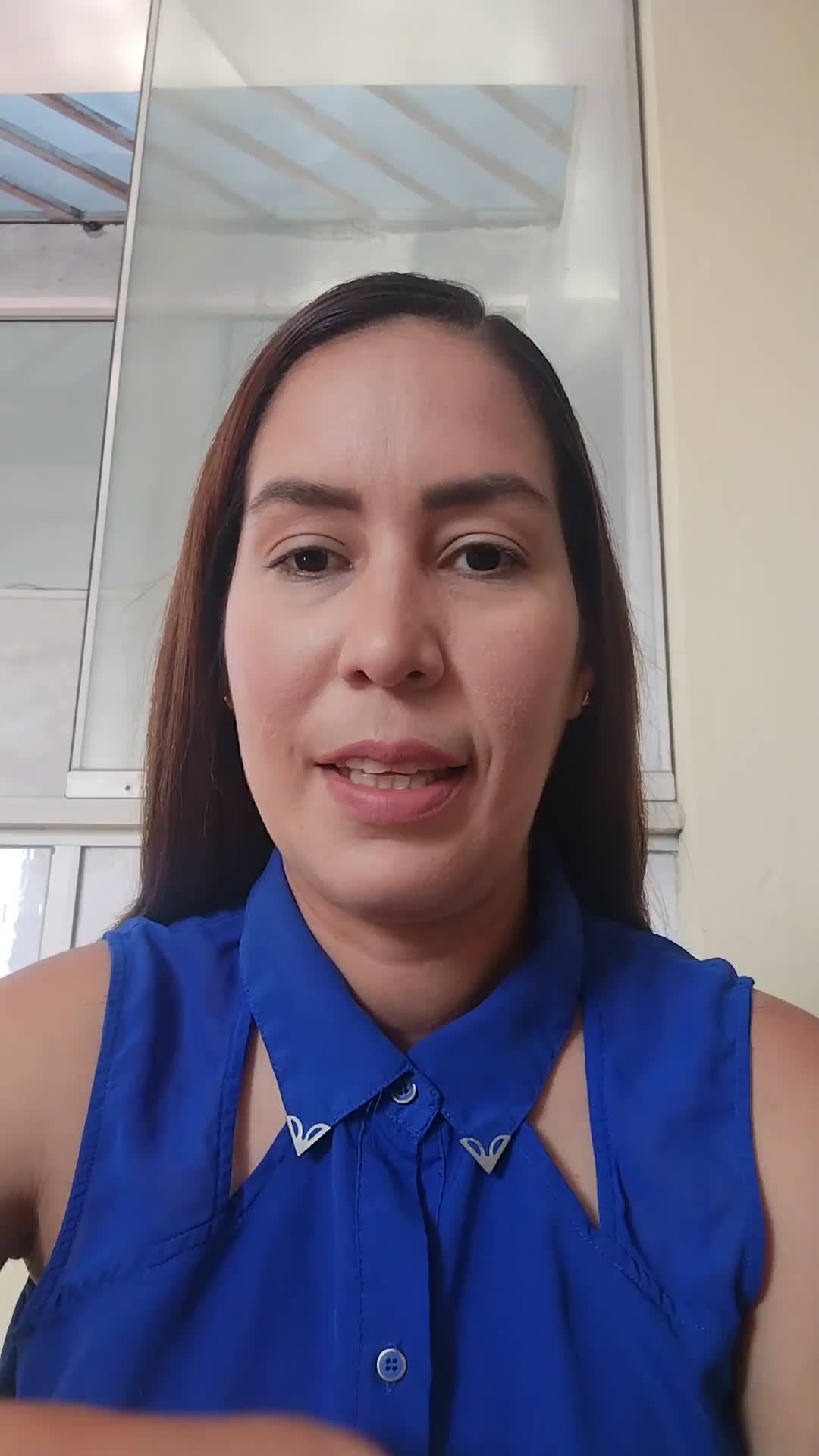 Asistente administrativo 