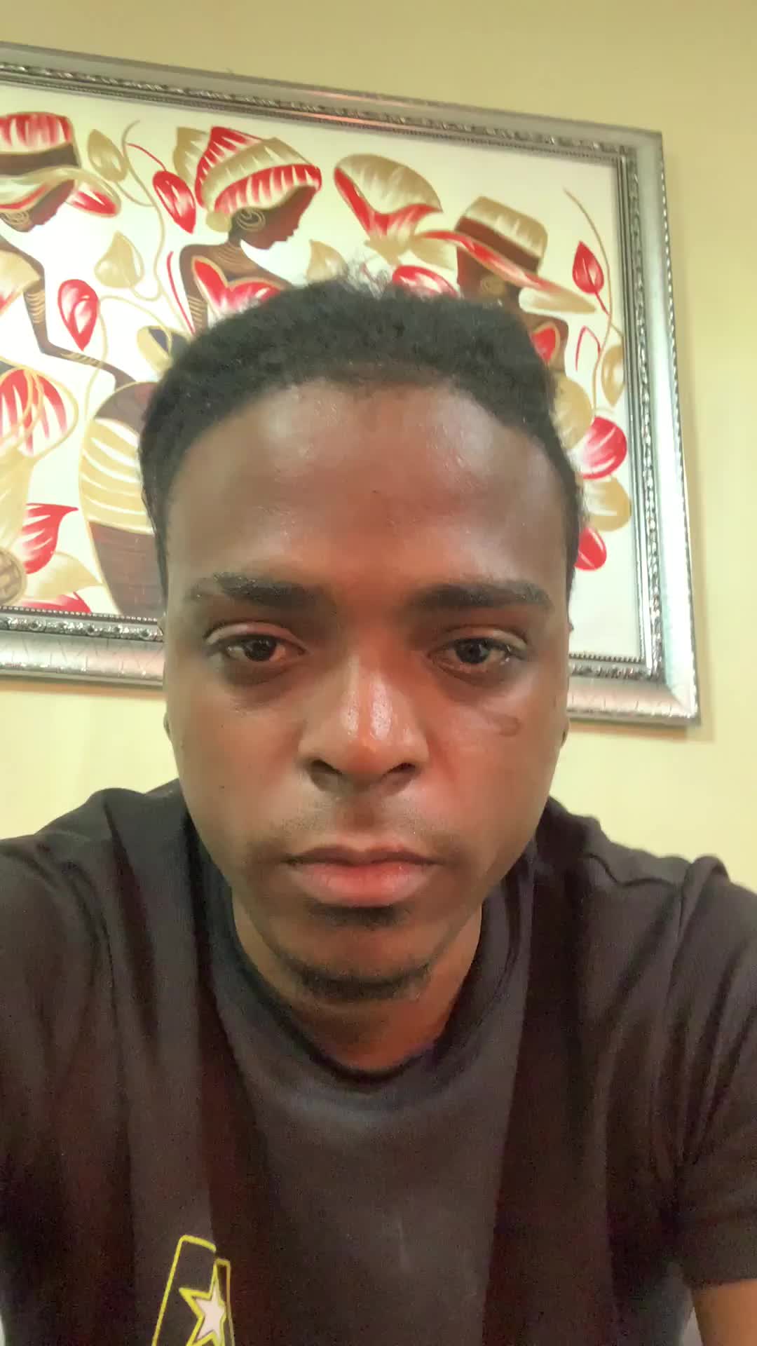 Busco trabajo en el área de call center 