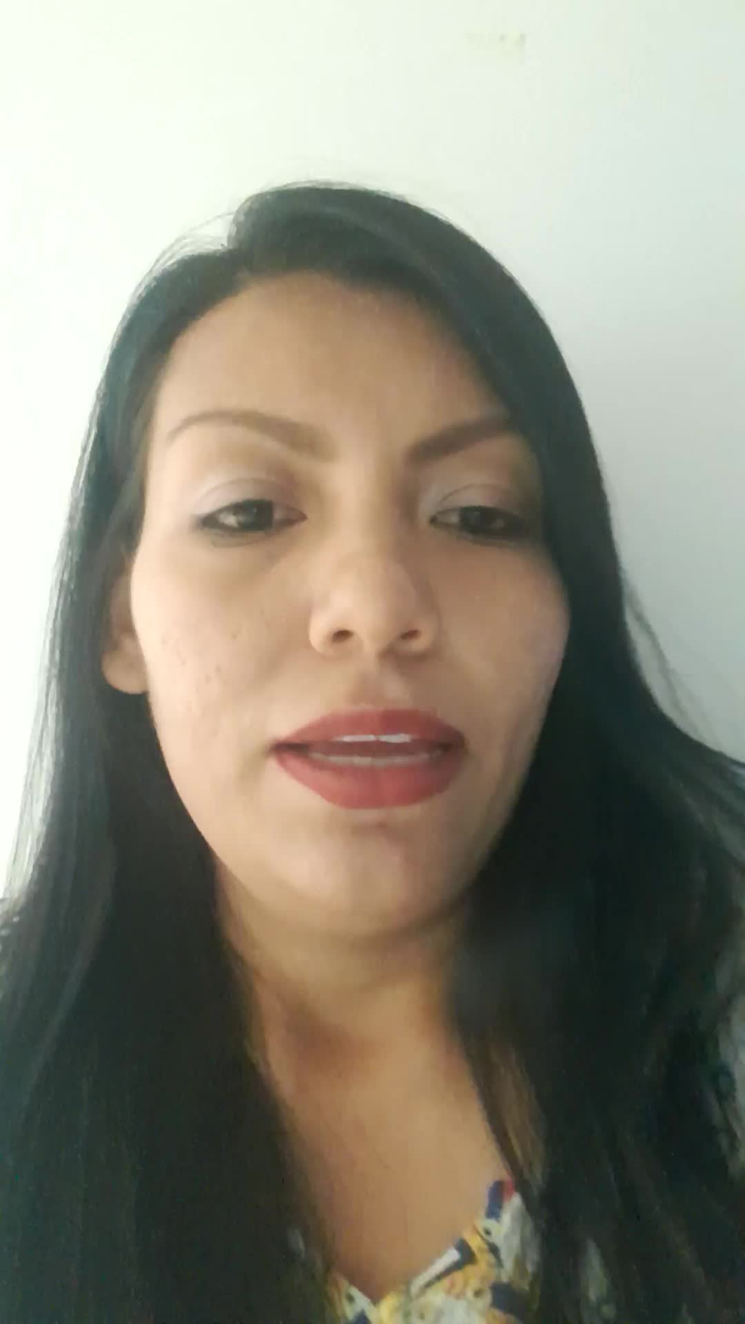 Asistente Administrativa 