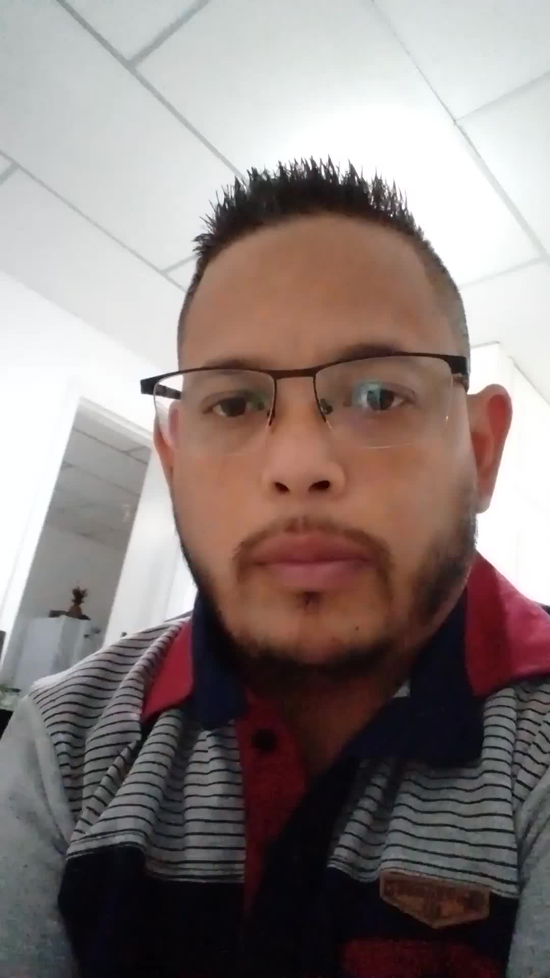 Bilingual Interpreter