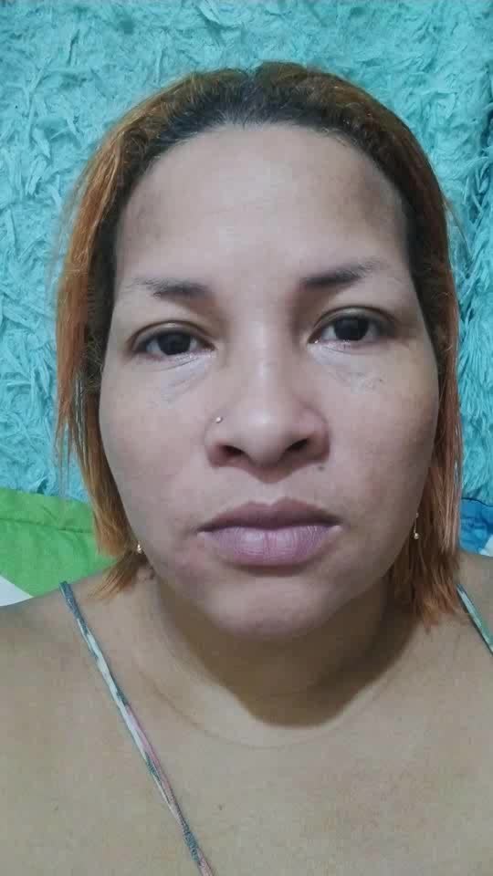 Quiero salir adelante