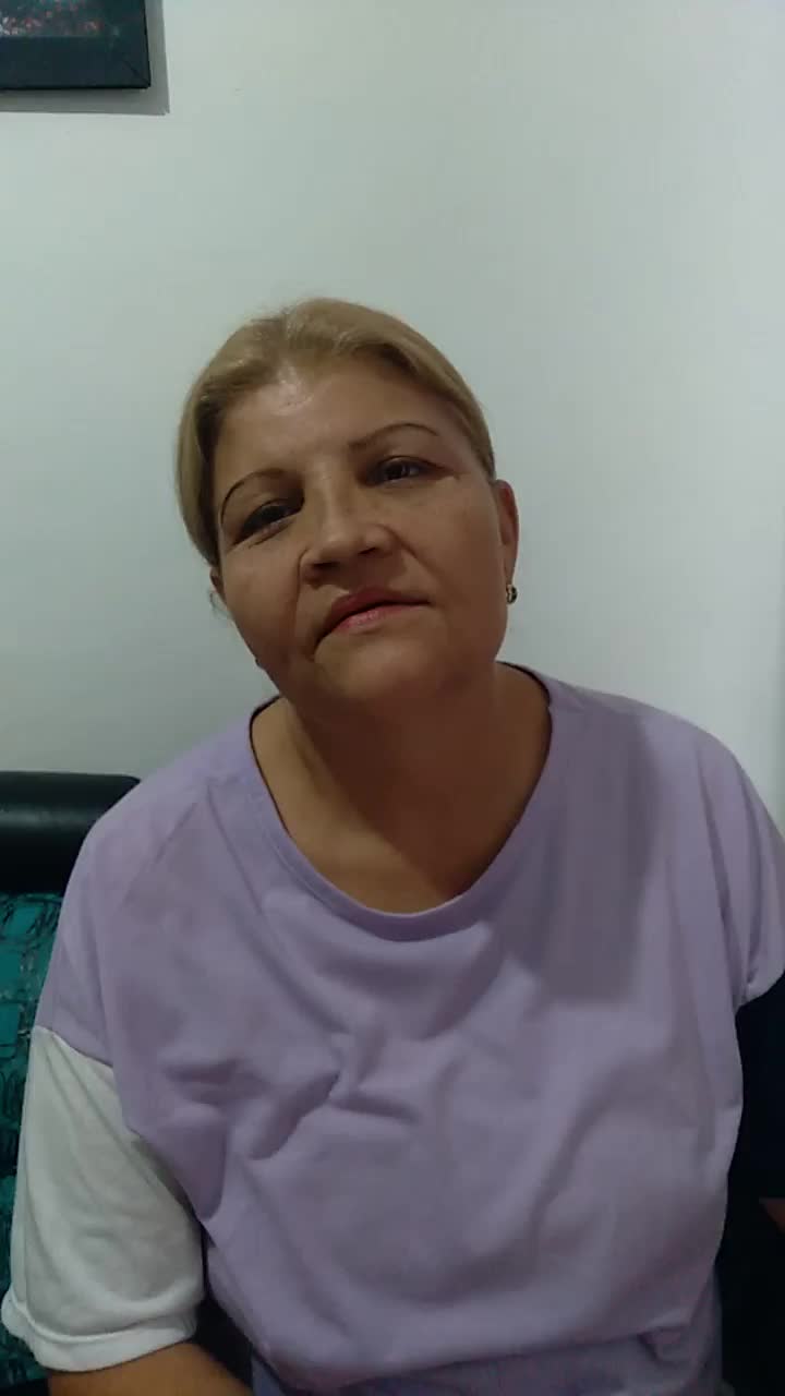 Busco trabajo de empacadora.....