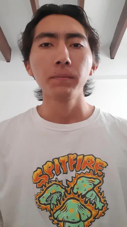 Miguel vargas, estudiante 