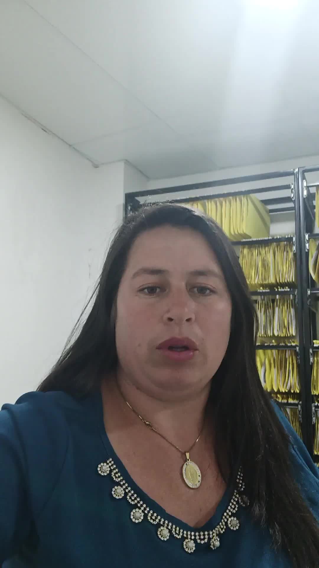 Auxiliar administrativo 