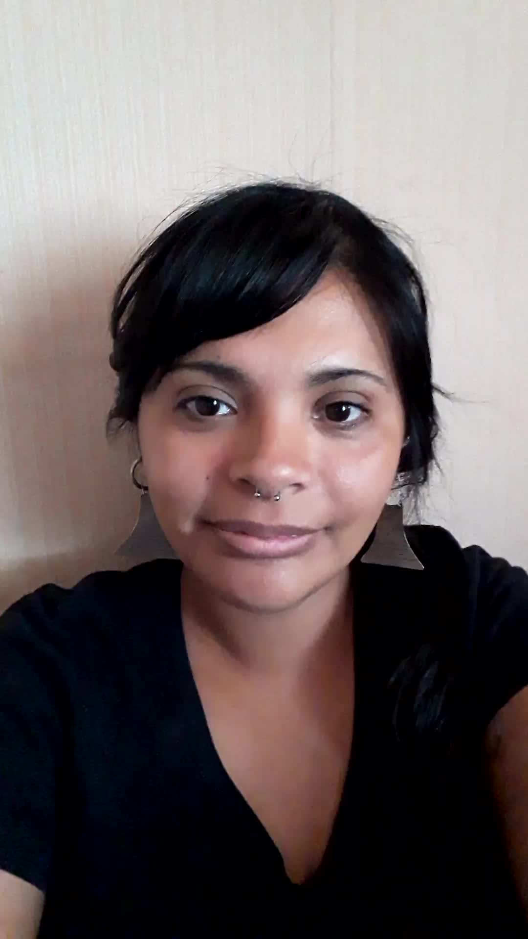 Trabajadora Social