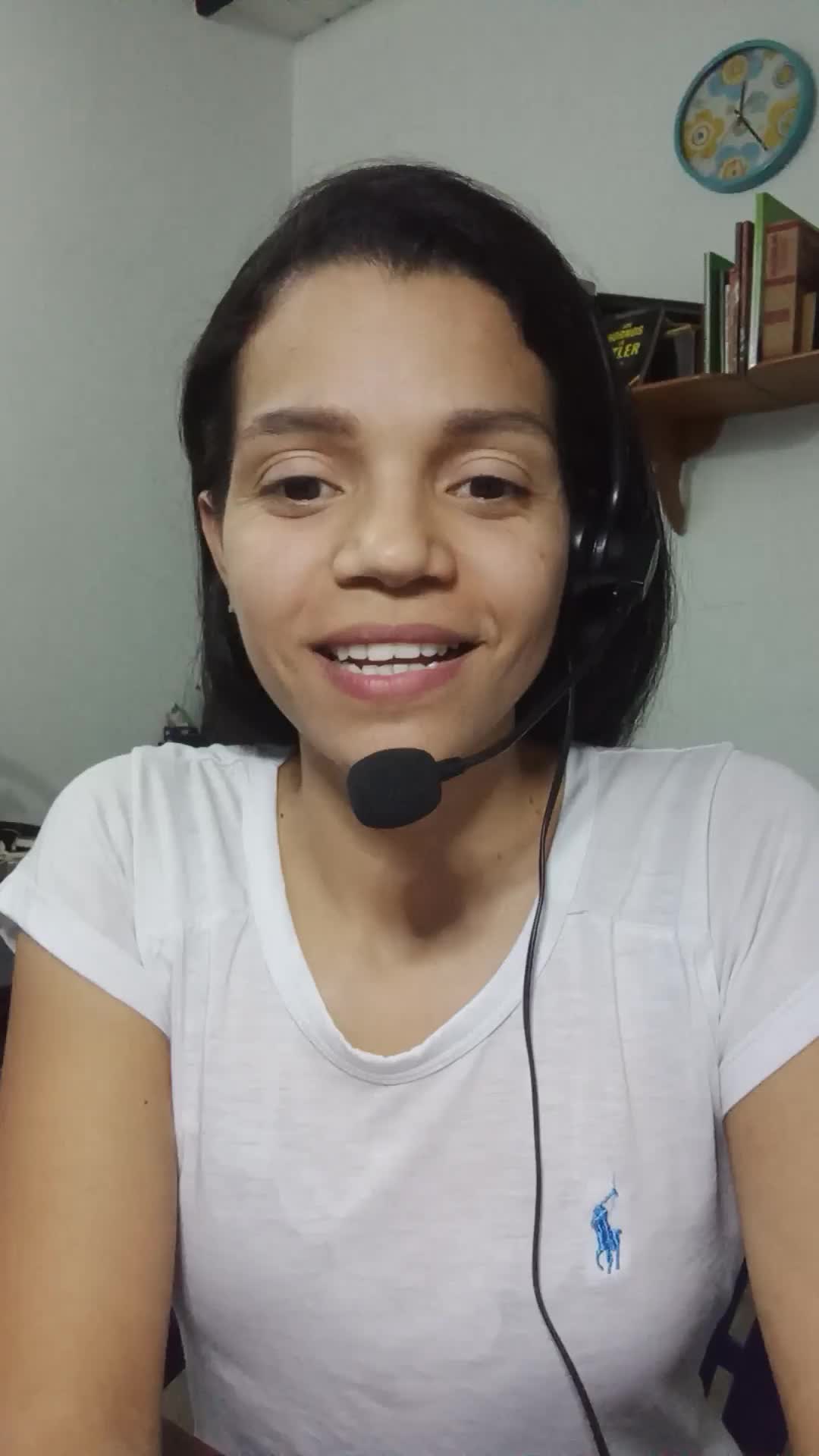 Asistente virtual 