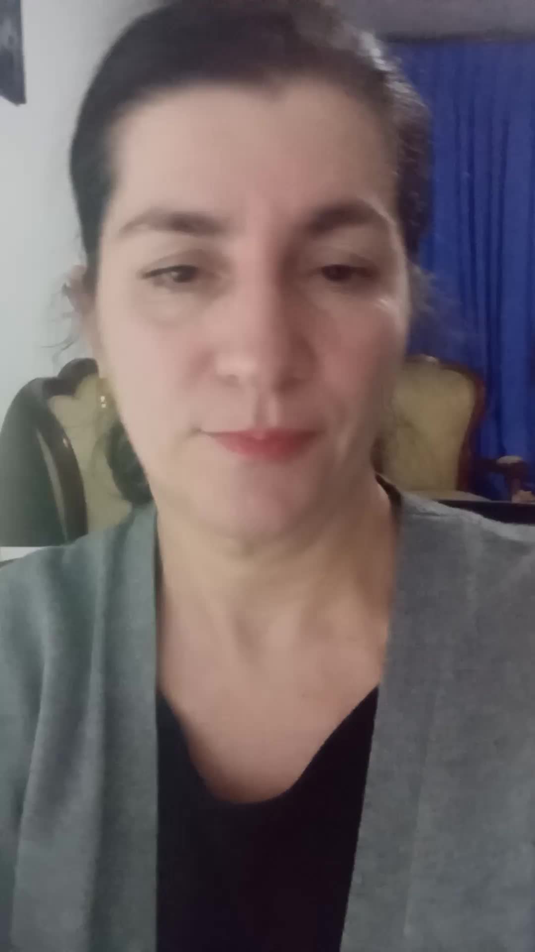 Asistente Virtual 