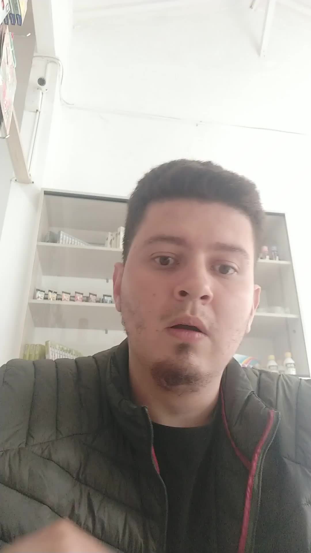 Desarrollador de software 