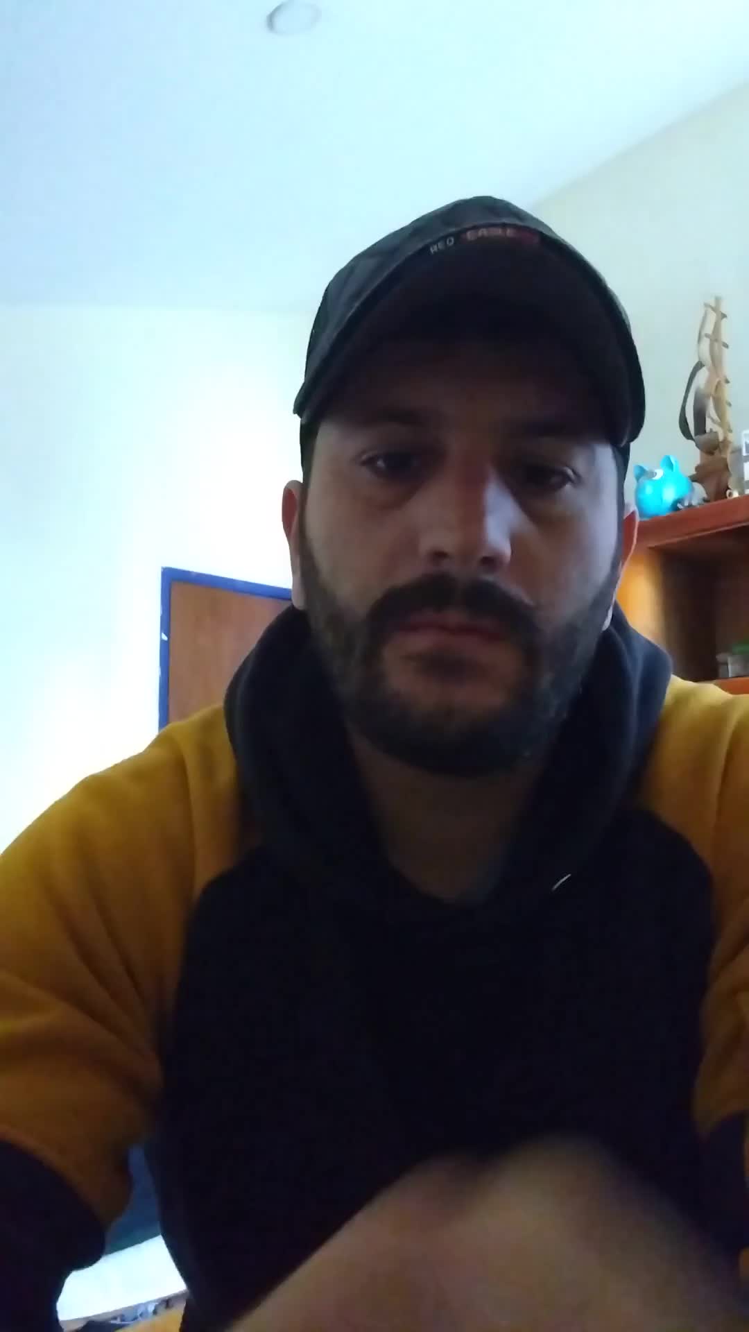 Asistente administrativo 