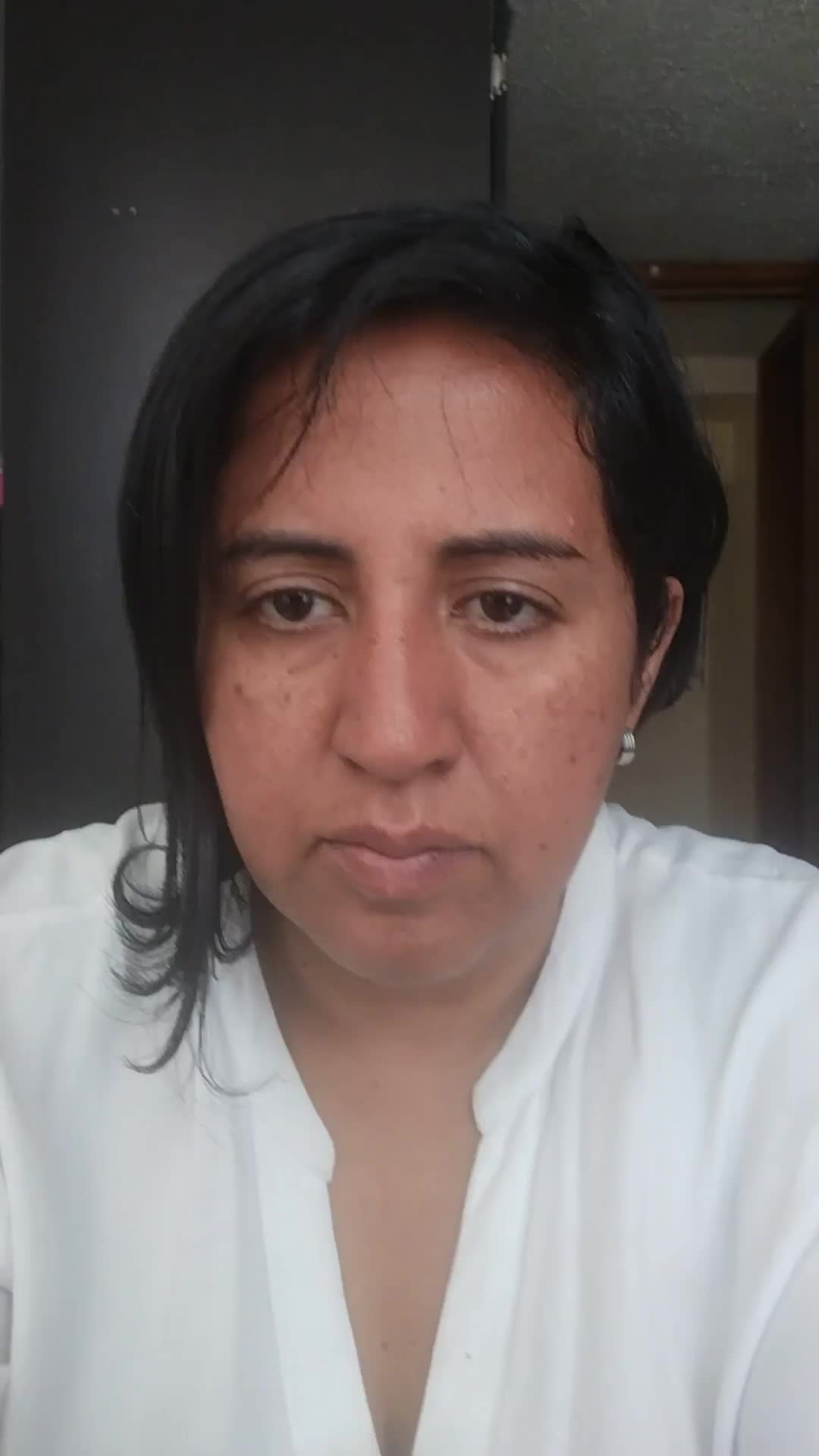 Asistente administrativa 