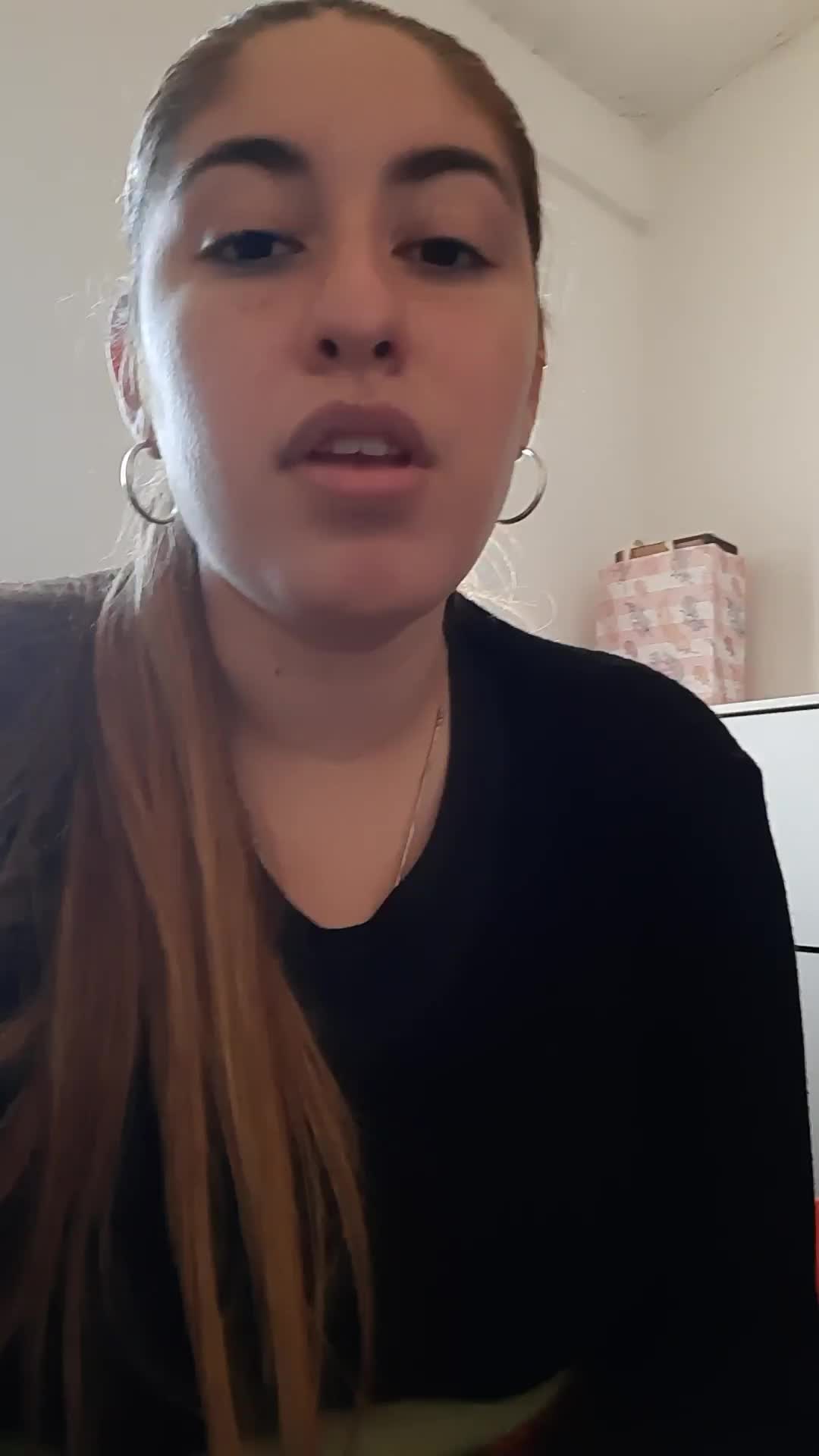 Rocio recl