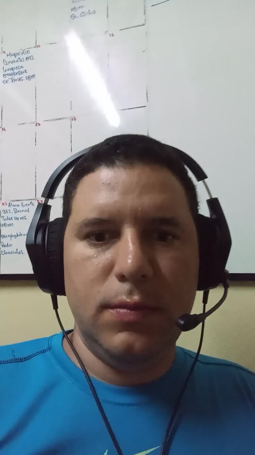 Asistente virtual 