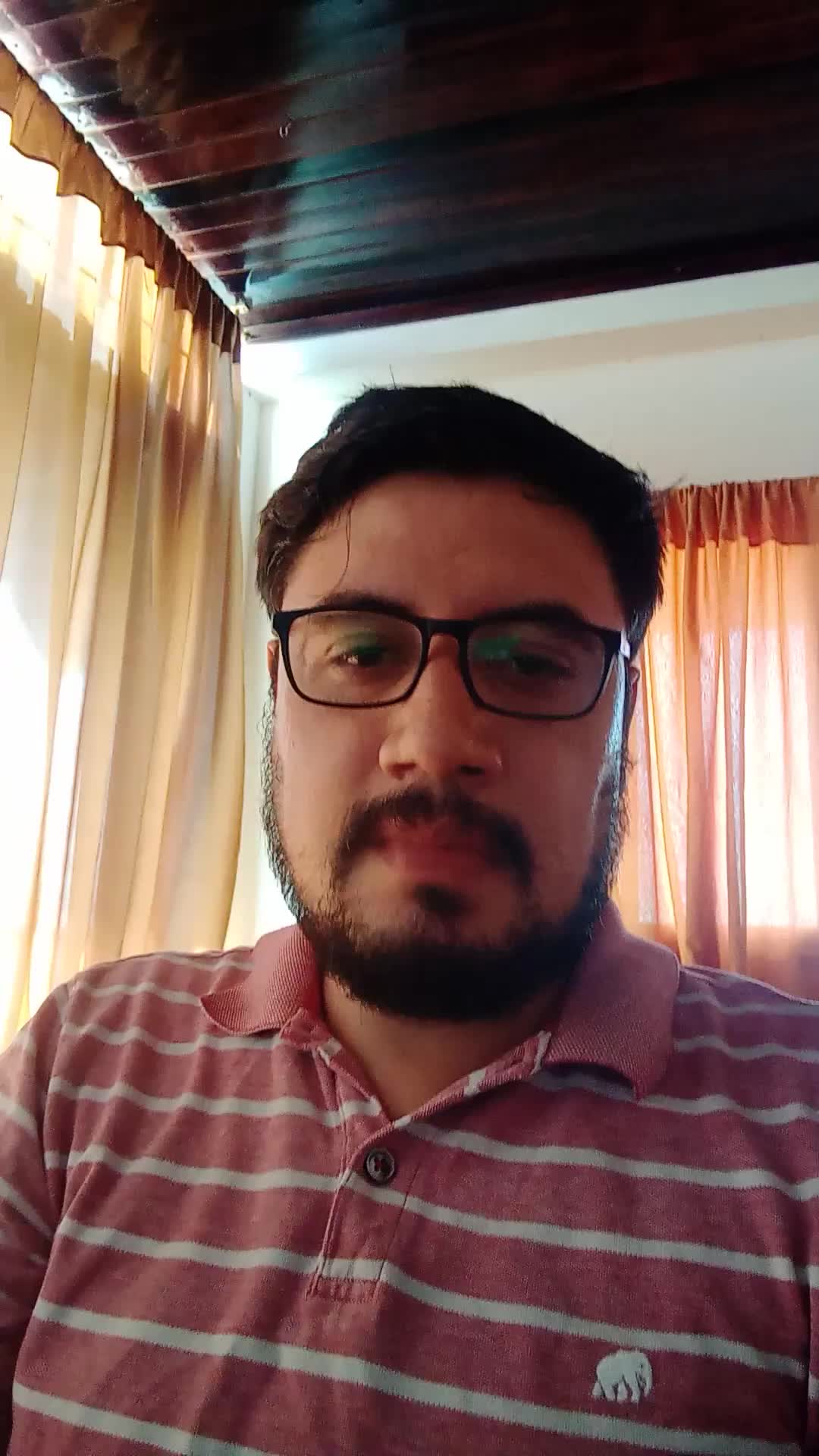 Asistente administrativo 