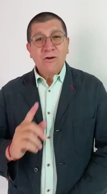 Coordinador / Líder 
