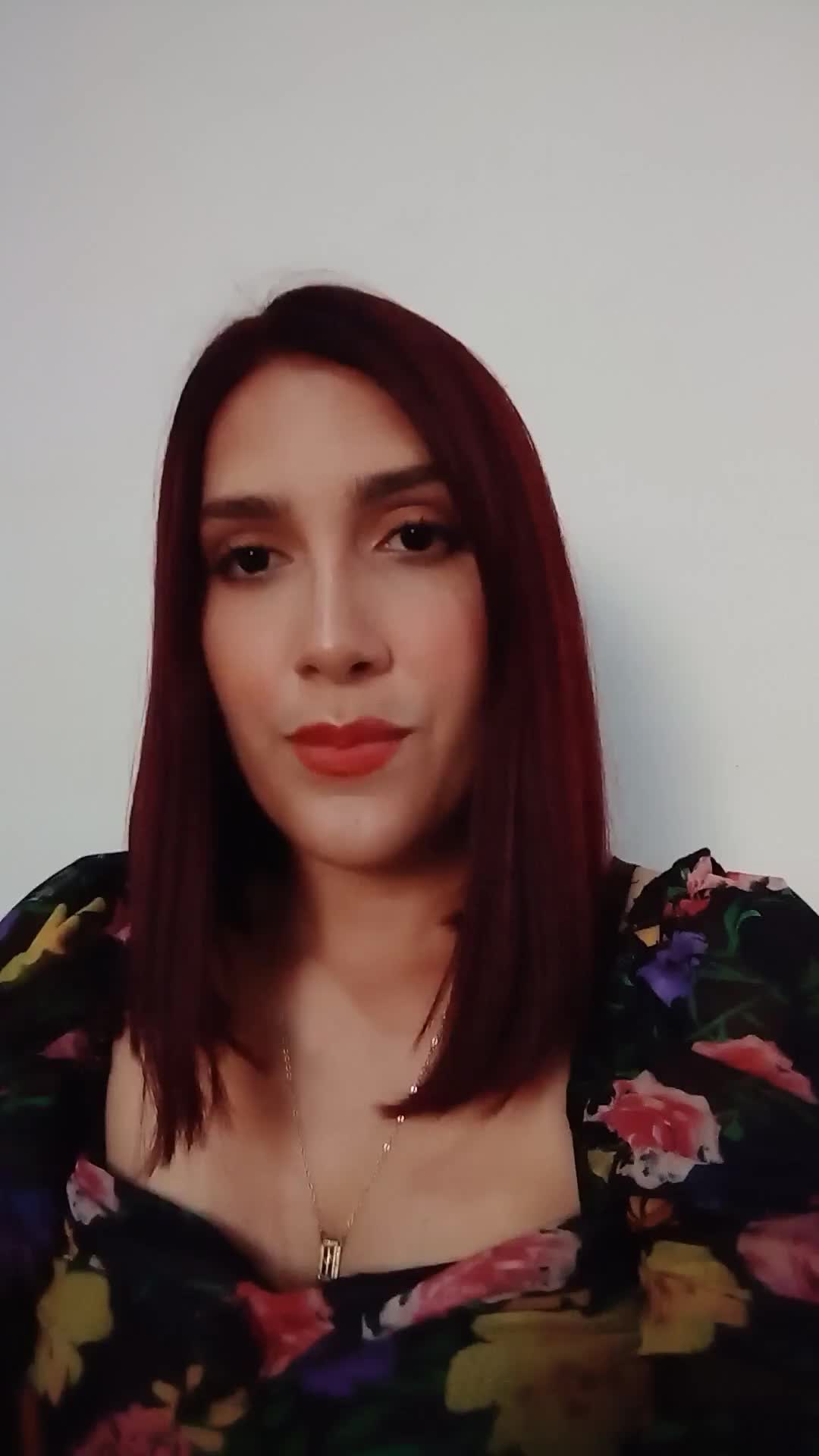 Locutora de Marketing