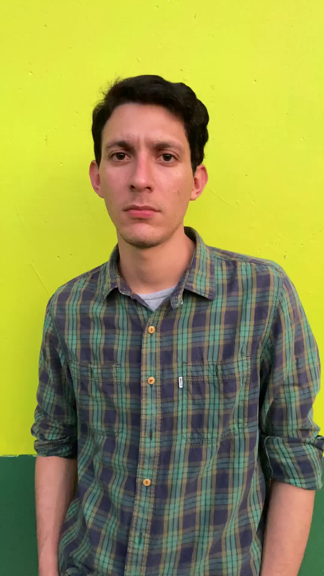 Asistente administrativo 