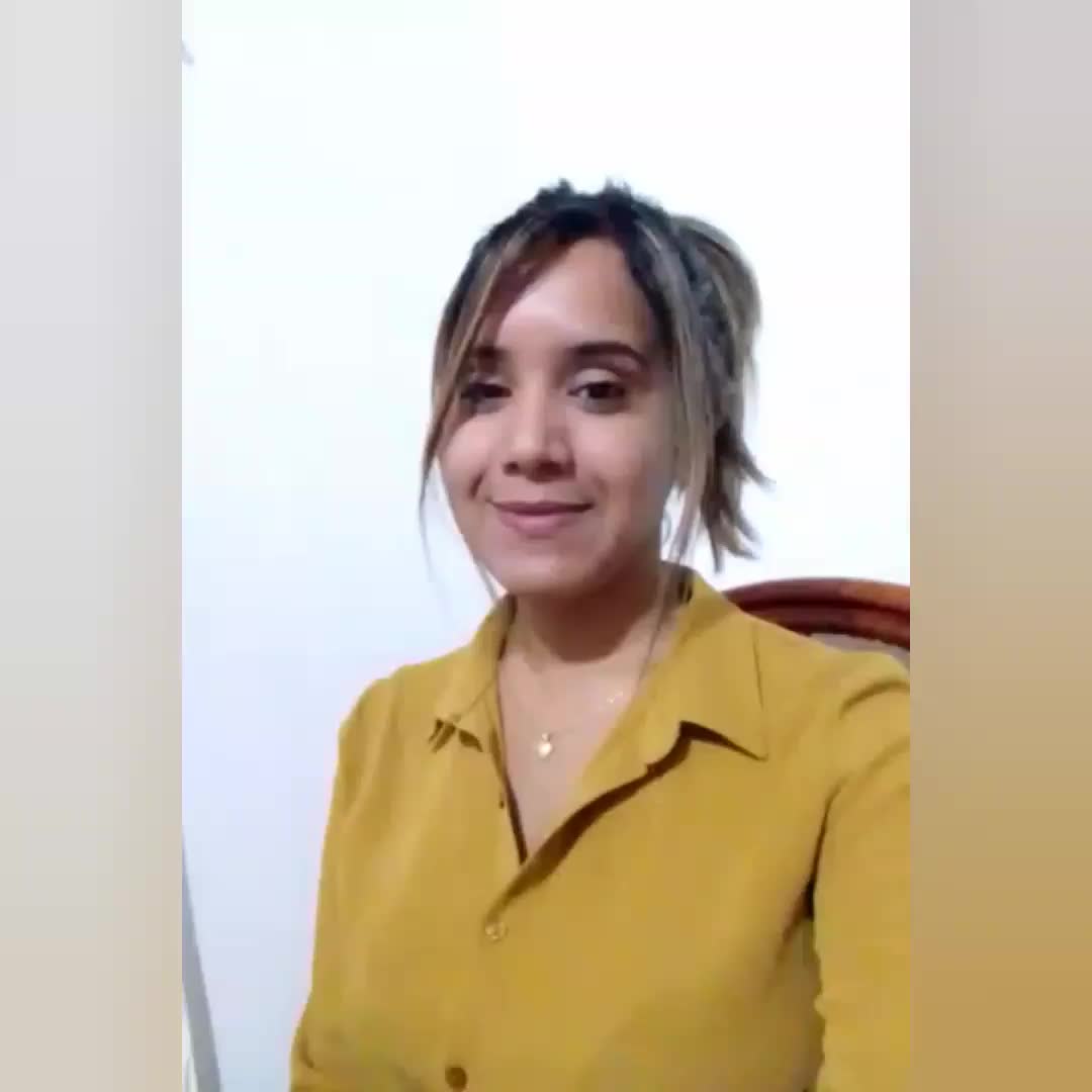 Carli García 