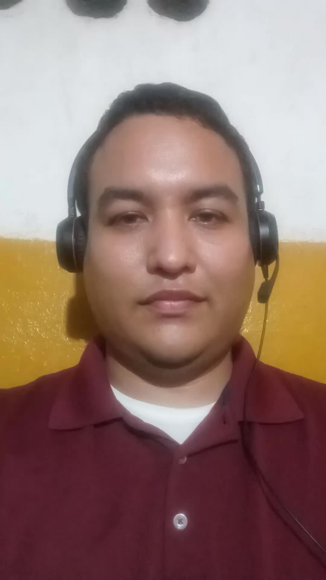 Bilingual Recruiter.