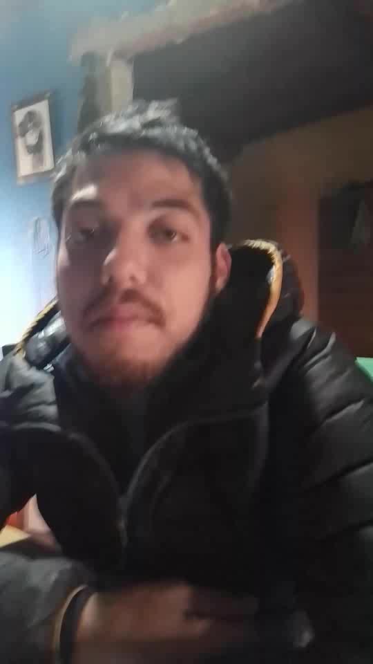 Franco David cortes 