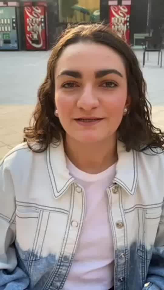 Estudiante de Mercadotecnia 