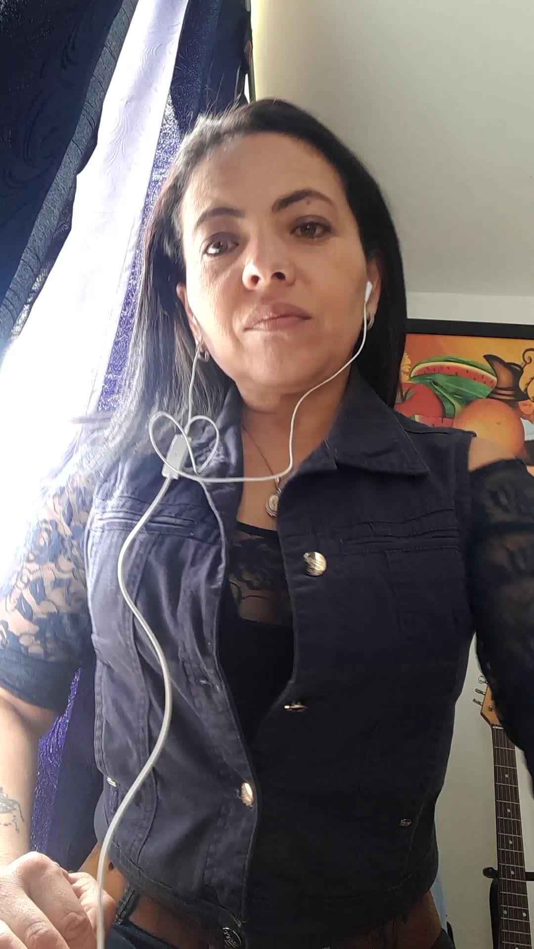 Asesora comercial 