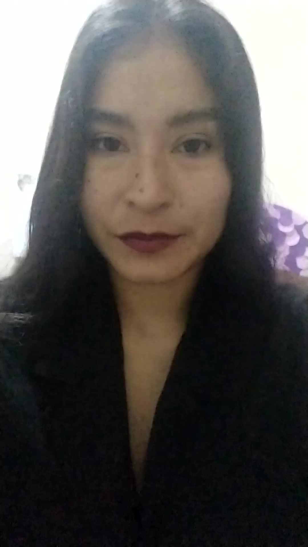 Currículum vitae