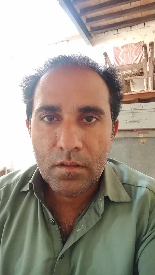 I am Sahir