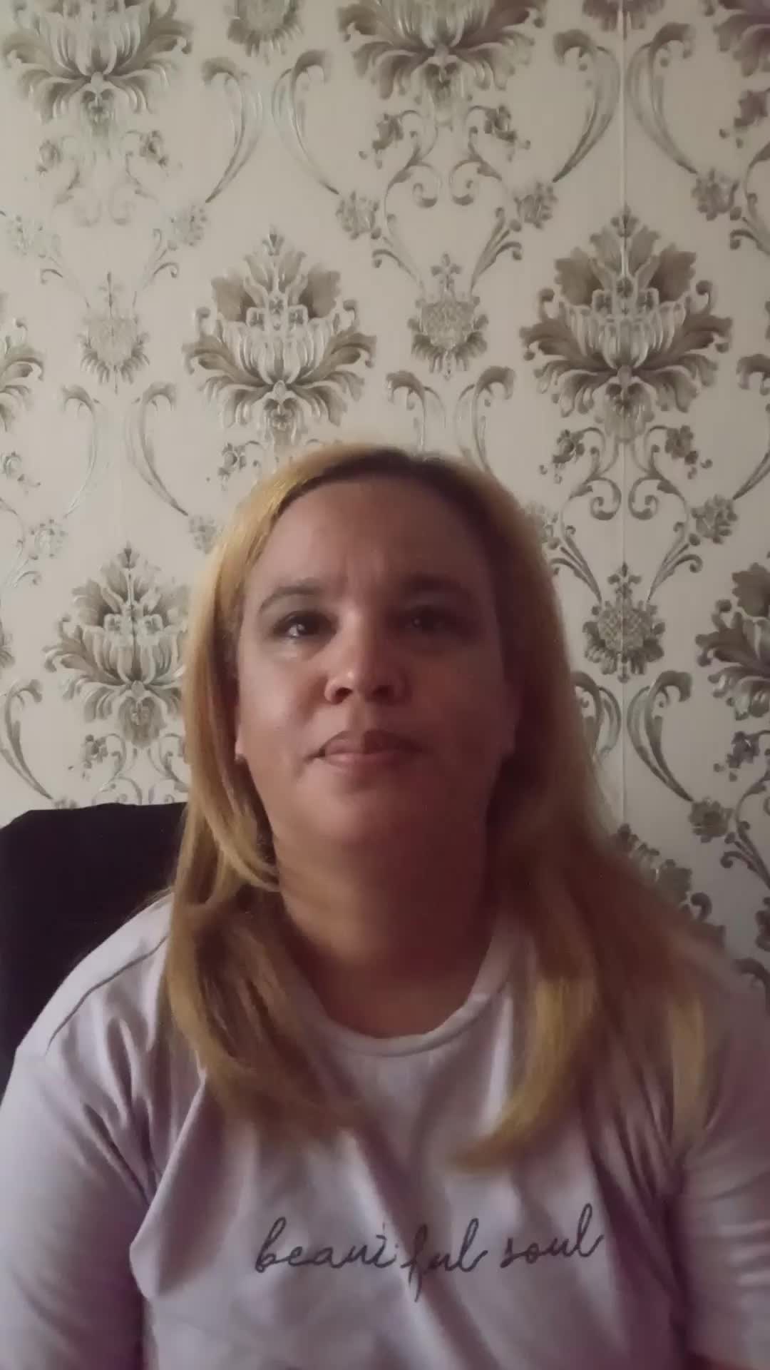Psicologa clinica 