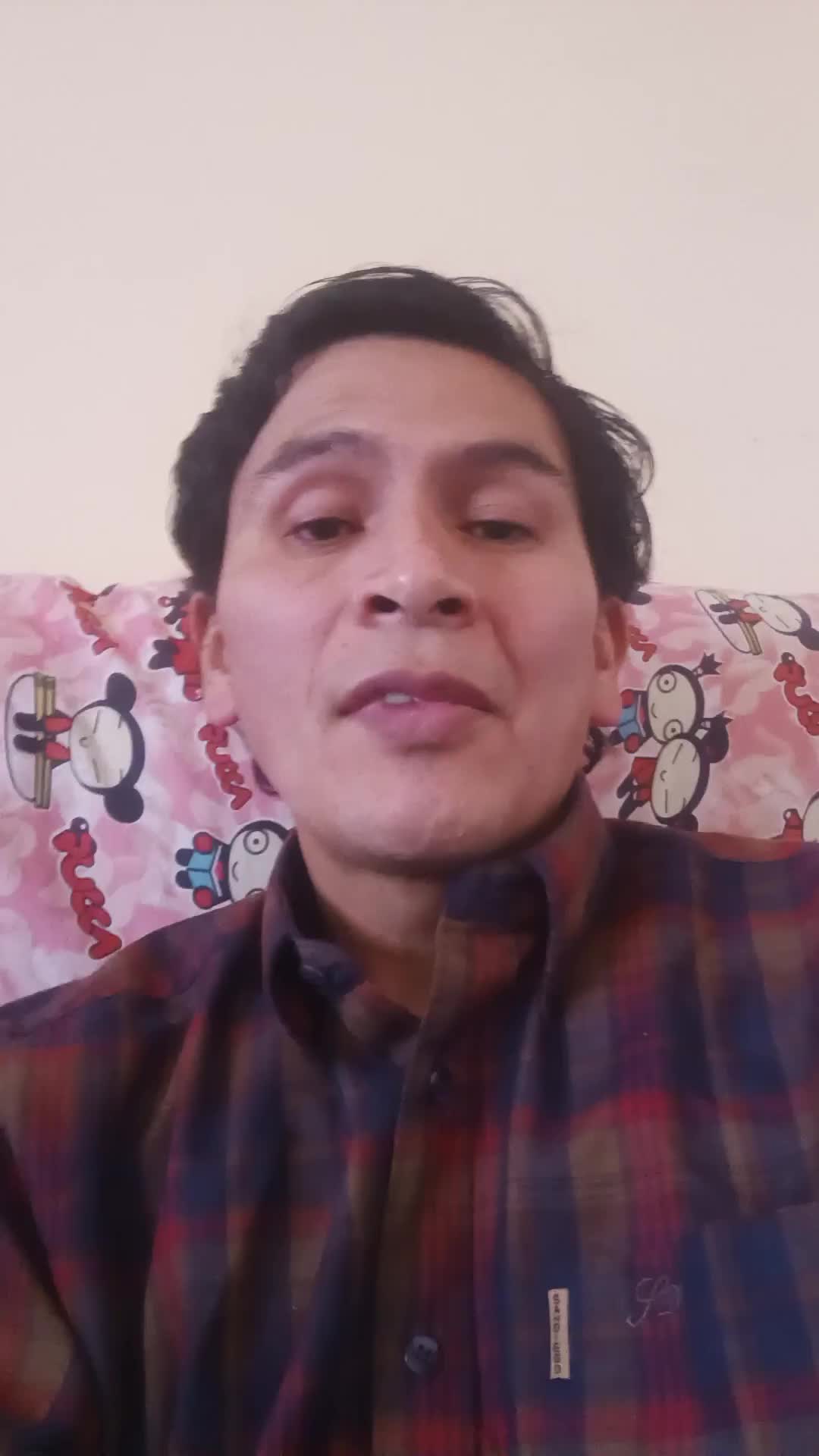ASISTENTE VIRTUAL
