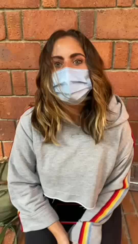Busco un voluntariado para ayuda