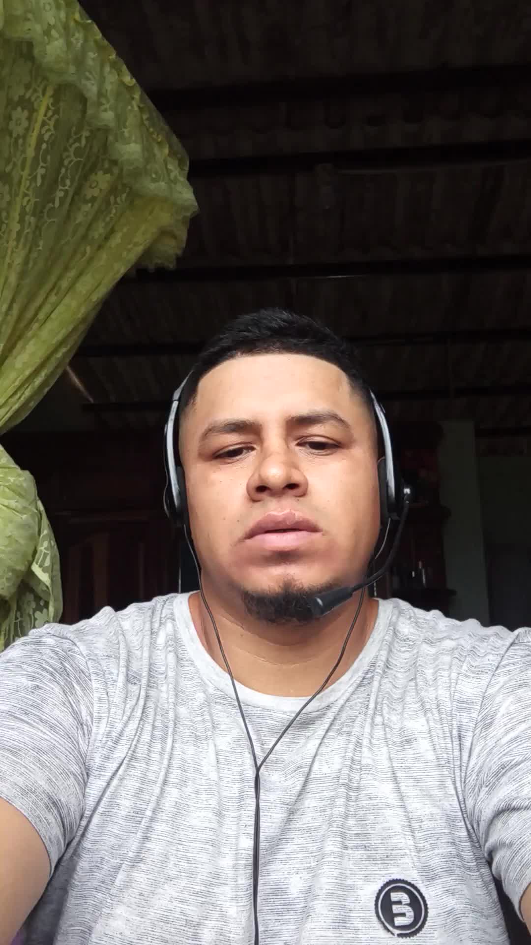 ASISTENTE VIRTUAL