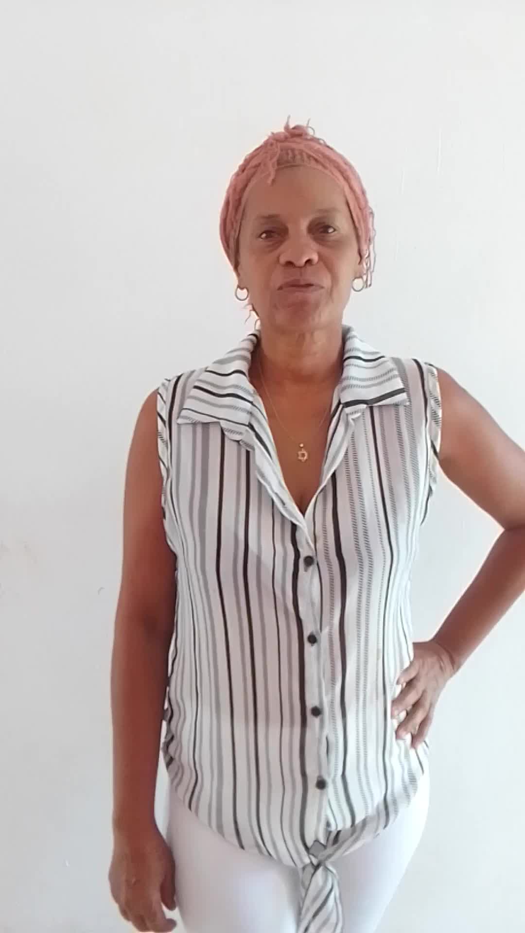 Conserjería y camarista 