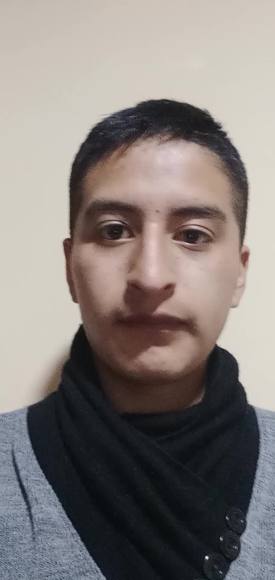 Sebastian Ortega