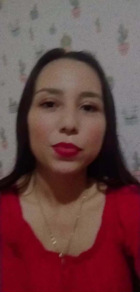 Jenni Rivas 26 años, la libertad el salvador. 