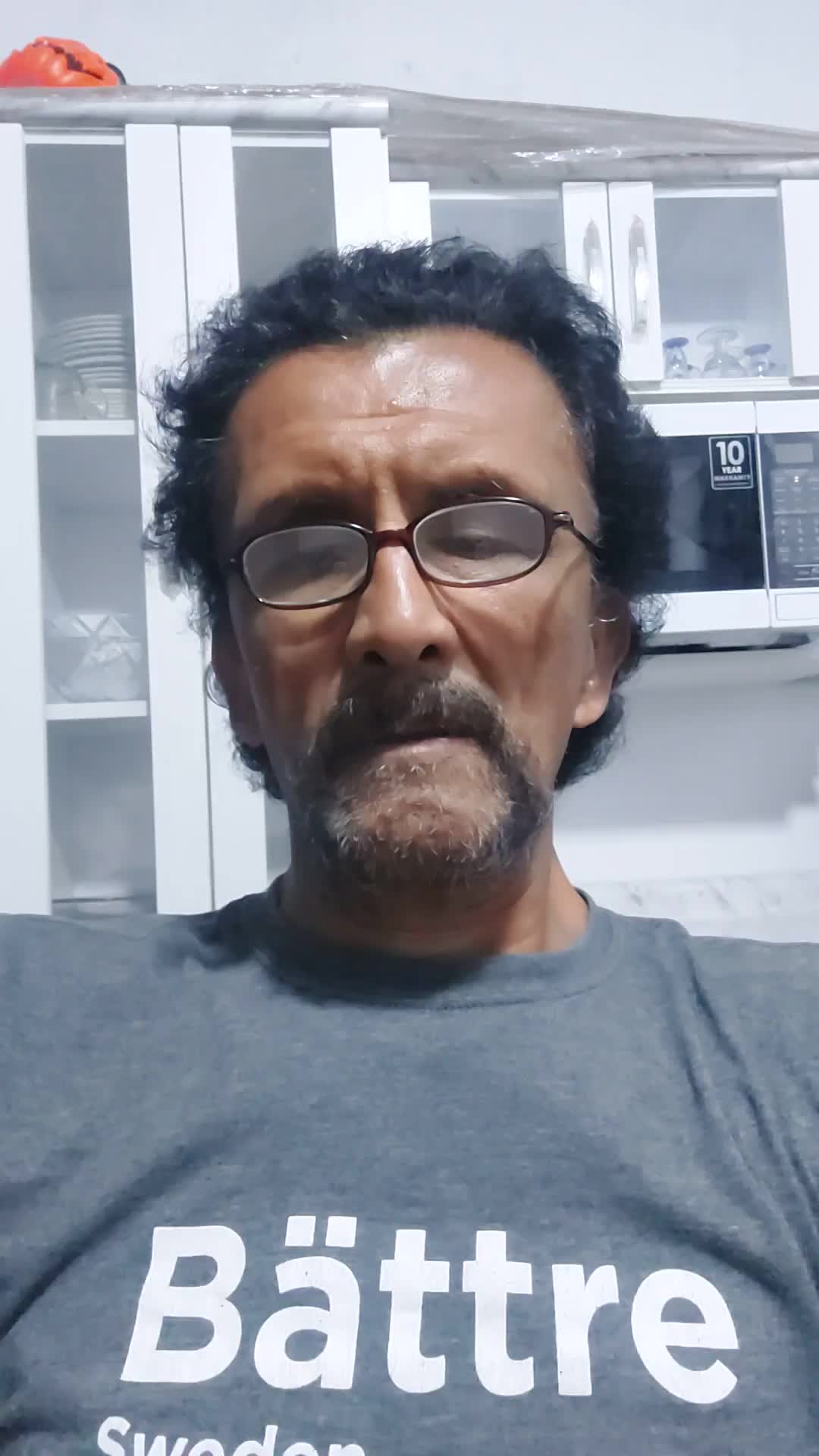 English Language teacher