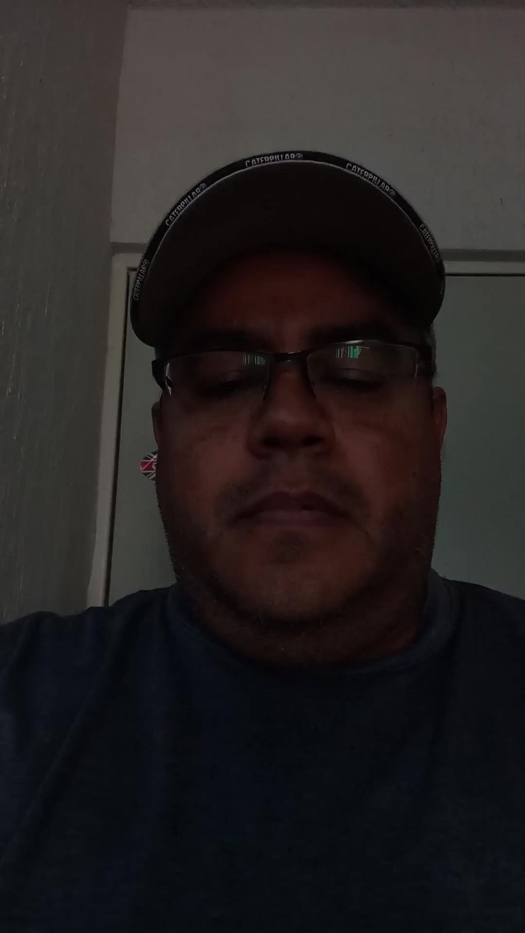 JorgeAlberto Cañez García video resume 