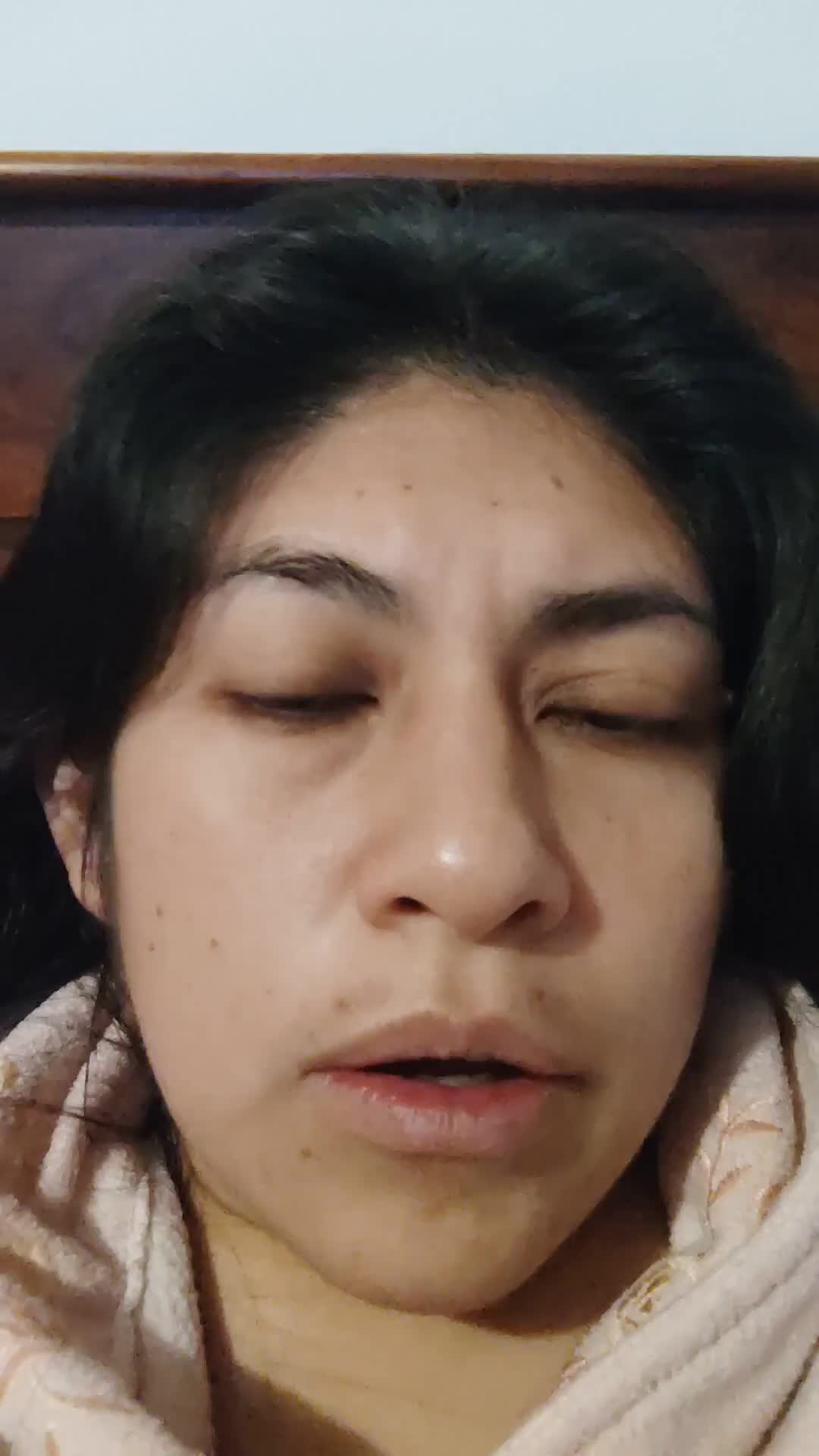 Tengo humano 