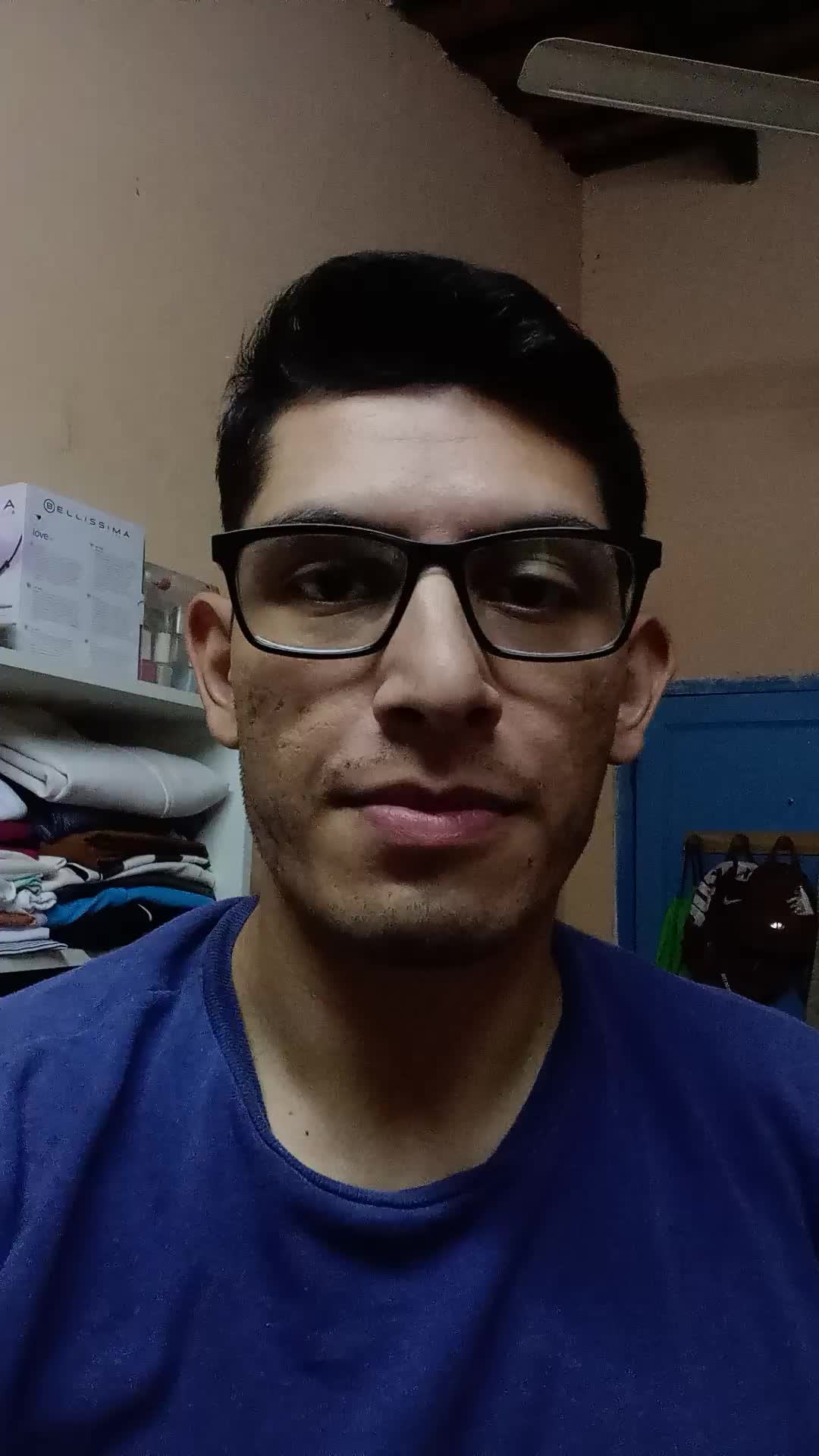 Asistente virtual 