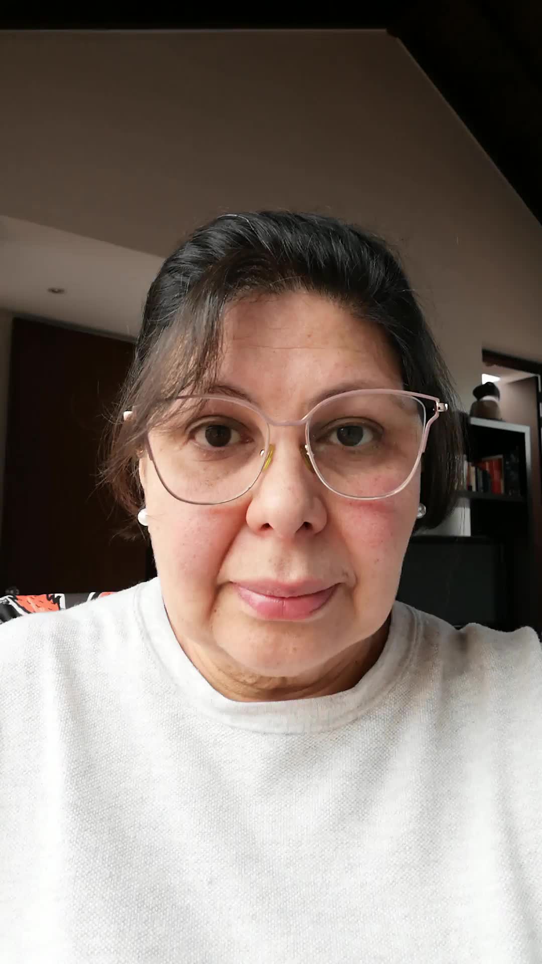 Asistente Ejecutiva virtual 