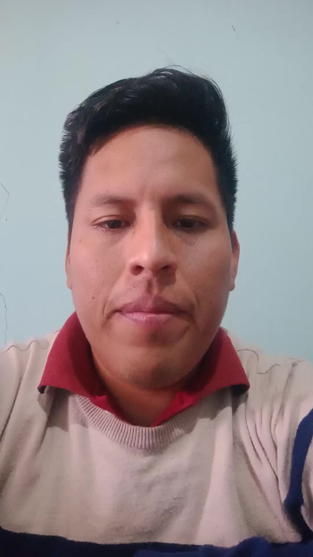 Auxiliar administrativo 
