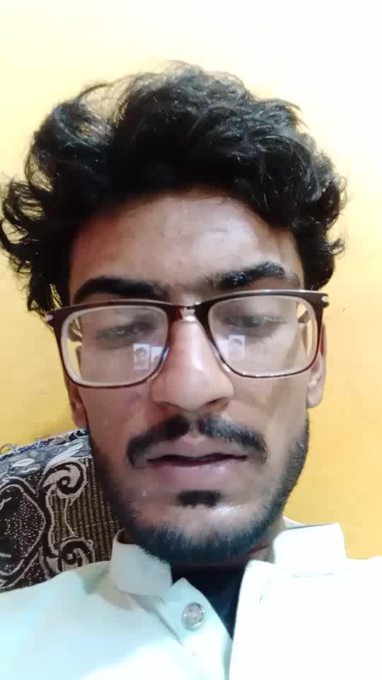 Ik Faisal Ibrahim From Pakistan.