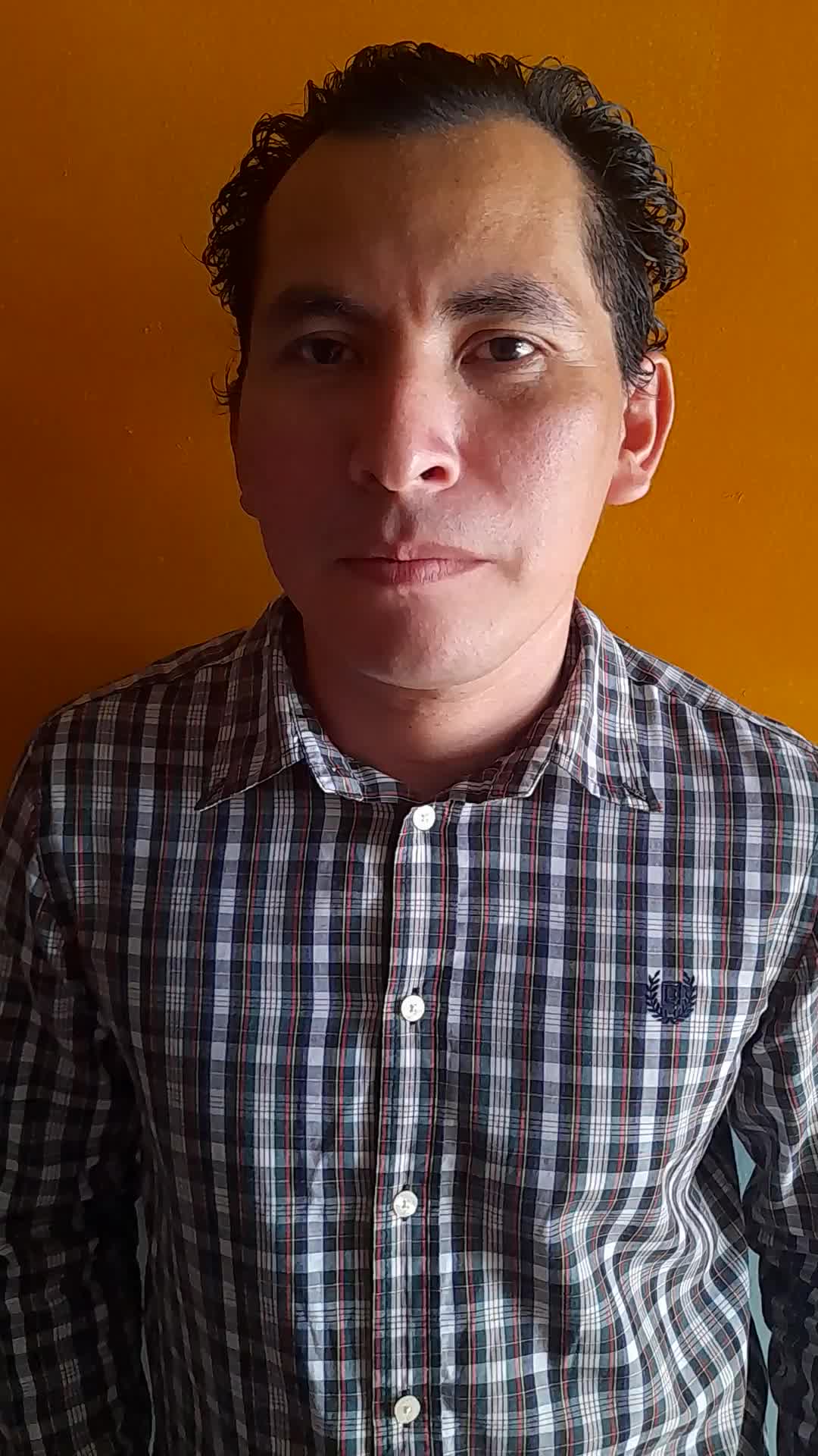 Asistente administrativo