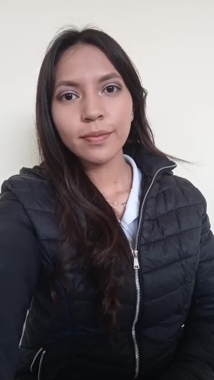 Asistente Administrativa 