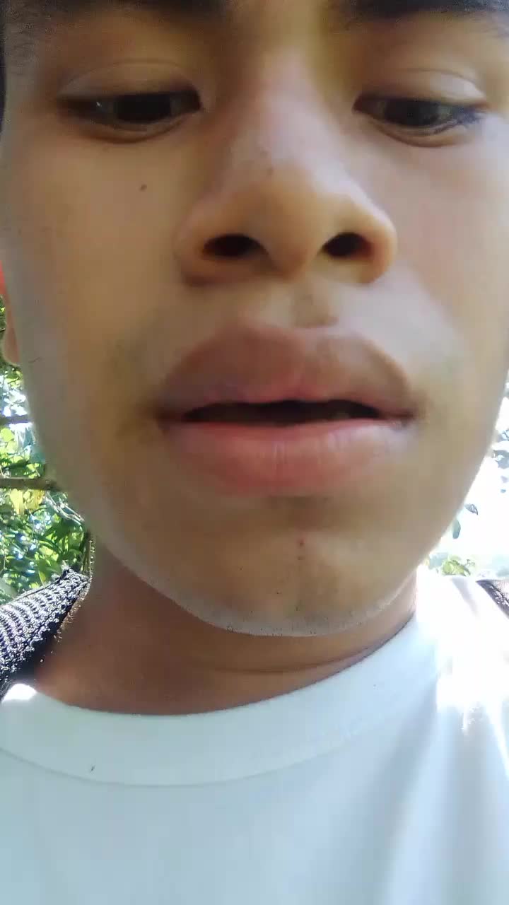 Busco trabajo empacador