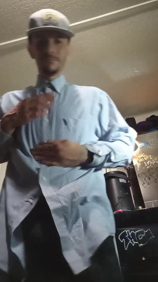 Talking about self