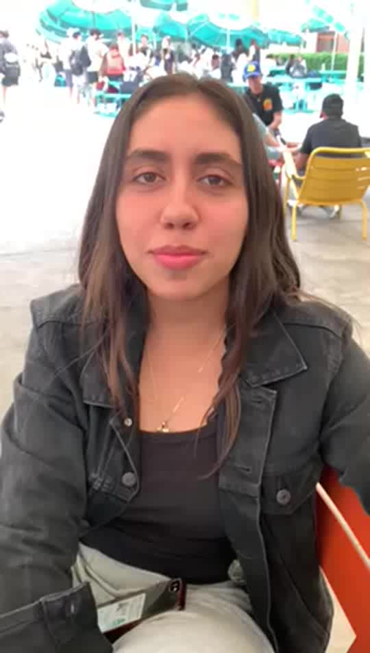 Busco un voluntariado 
